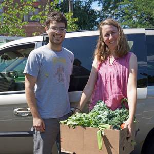 Fundraising Page: Liz Burrichter